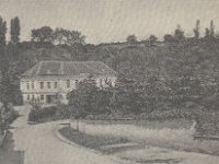 Streljačka ulica. Gradska streljana, Tuškanac, 1892. godine